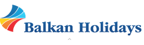 Logo: Balkan Holidays