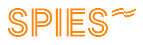 Logo: Spies