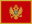 Flag - Montenegro