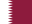 Flag - Qatar