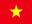 Flag - Vietnam